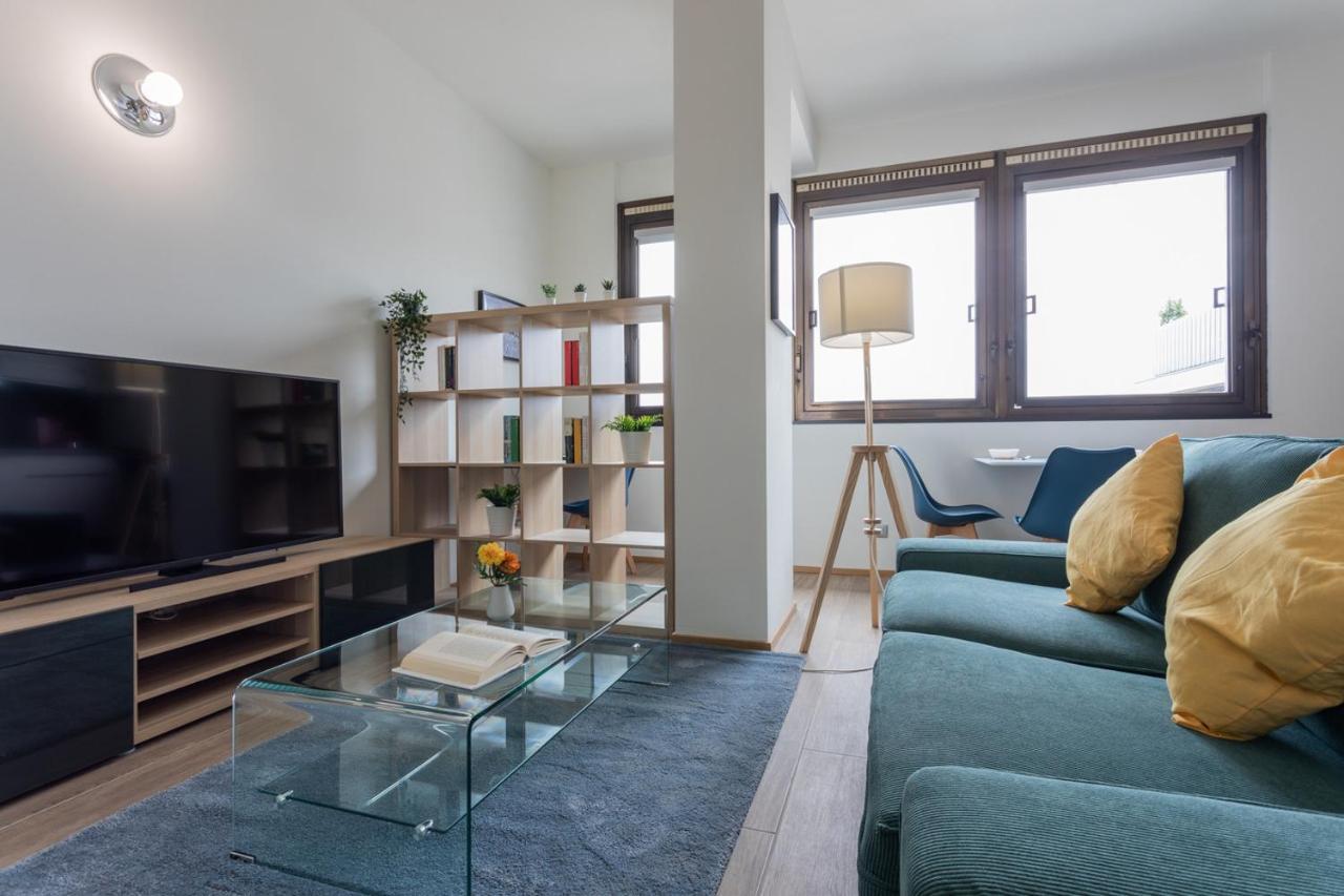 Garden Palace By Wonderful Italy - Studio Turin Extérieur photo
